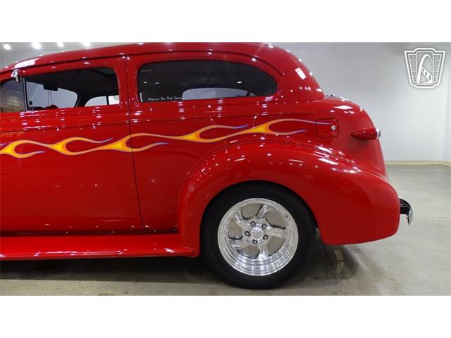 1939 Chevrolet Master Deluxe (CC-2072587) for sale in O'Fallon, Illinois