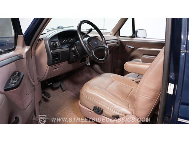 1992 Ford Bronco (CC-2072588) for sale in Lithia Springs, Georgia
