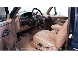 1992 Ford Bronco (CC-2072588) for sale in Lithia Springs, Georgia