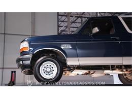 1992 Ford Bronco (CC-2072588) for sale in Lithia Springs, Georgia