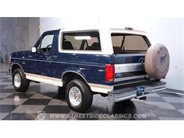 1992 Ford Bronco (CC-2072588) for sale in Lithia Springs, Georgia