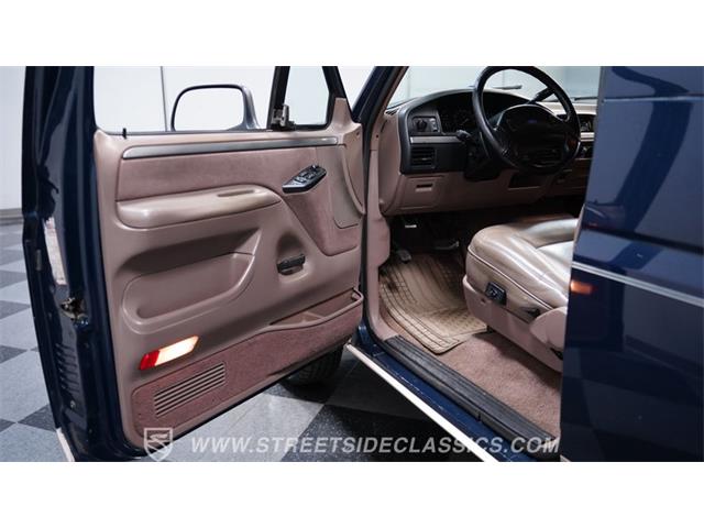 1992 Ford Bronco (CC-2072588) for sale in Lithia Springs, Georgia