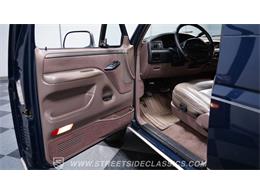 1992 Ford Bronco (CC-2072588) for sale in Lithia Springs, Georgia
