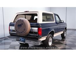 1992 Ford Bronco (CC-2072588) for sale in Lithia Springs, Georgia