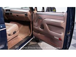 1992 Ford Bronco (CC-2072588) for sale in Lithia Springs, Georgia