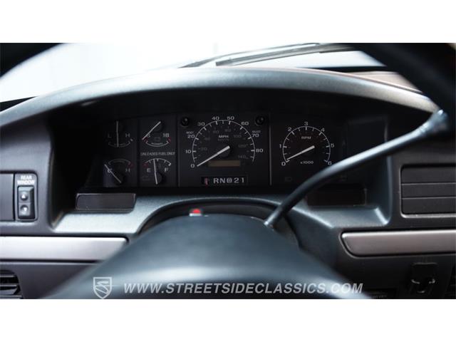 1992 Ford Bronco (CC-2072588) for sale in Lithia Springs, Georgia