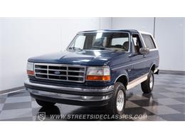 1992 Ford Bronco (CC-2072588) for sale in Lithia Springs, Georgia