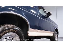 1992 Ford Bronco (CC-2072588) for sale in Lithia Springs, Georgia