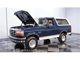 1992 Ford Bronco (CC-2072588) for sale in Lithia Springs, Georgia