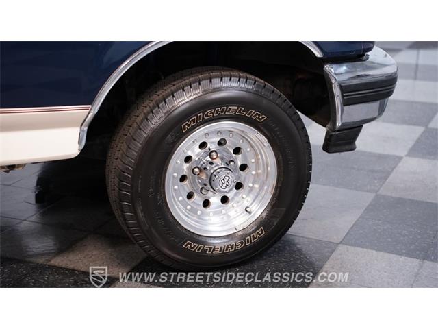 1992 Ford Bronco (CC-2072588) for sale in Lithia Springs, Georgia