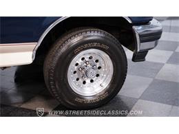 1992 Ford Bronco (CC-2072588) for sale in Lithia Springs, Georgia
