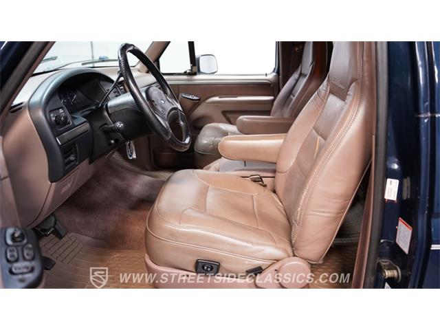 1992 Ford Bronco (CC-2072588) for sale in Lithia Springs, Georgia