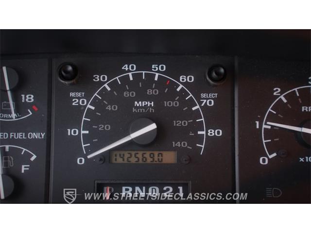 1992 Ford Bronco (CC-2072588) for sale in Lithia Springs, Georgia
