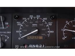 1992 Ford Bronco (CC-2072588) for sale in Lithia Springs, Georgia