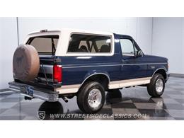 1992 Ford Bronco (CC-2072588) for sale in Lithia Springs, Georgia