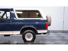 1992 Ford Bronco (CC-2072588) for sale in Lithia Springs, Georgia