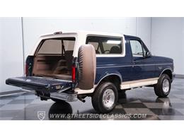 1992 Ford Bronco (CC-2072588) for sale in Lithia Springs, Georgia
