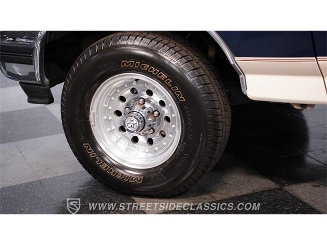 1992 Ford Bronco (CC-2072588) for sale in Lithia Springs, Georgia
