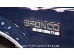 1992 Ford Bronco (CC-2072588) for sale in Lithia Springs, Georgia