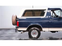 1992 Ford Bronco (CC-2072588) for sale in Lithia Springs, Georgia