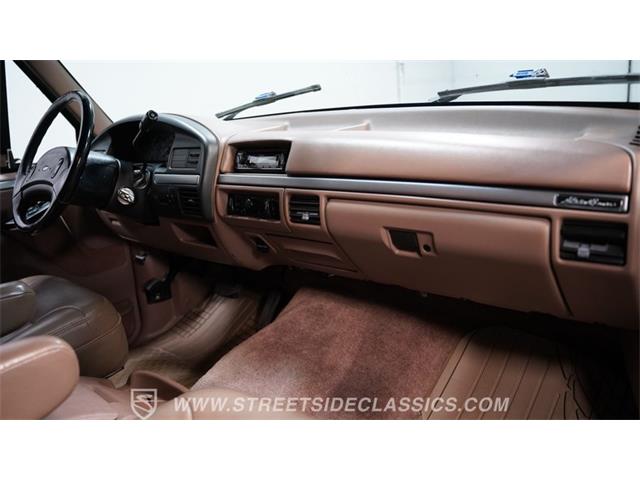 1992 Ford Bronco (CC-2072588) for sale in Lithia Springs, Georgia