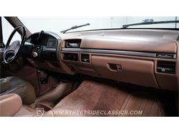1992 Ford Bronco (CC-2072588) for sale in Lithia Springs, Georgia
