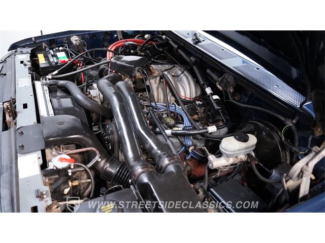 1992 Ford Bronco (CC-2072588) for sale in Lithia Springs, Georgia
