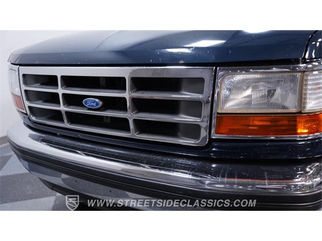 1992 Ford Bronco (CC-2072588) for sale in Lithia Springs, Georgia