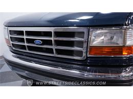 1992 Ford Bronco (CC-2072588) for sale in Lithia Springs, Georgia