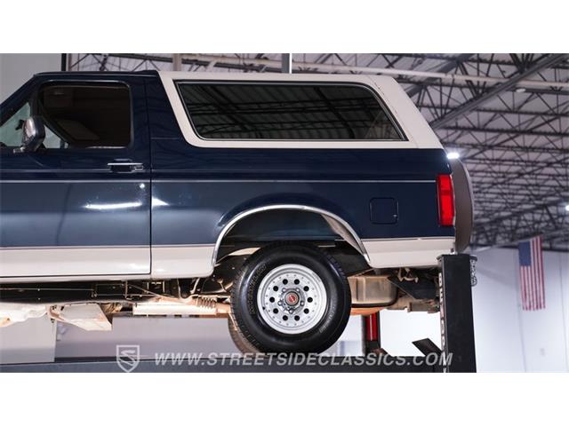 1992 Ford Bronco (CC-2072588) for sale in Lithia Springs, Georgia