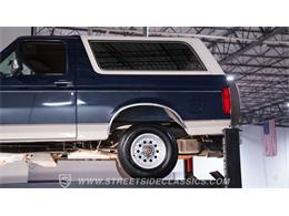 1992 Ford Bronco (CC-2072588) for sale in Lithia Springs, Georgia