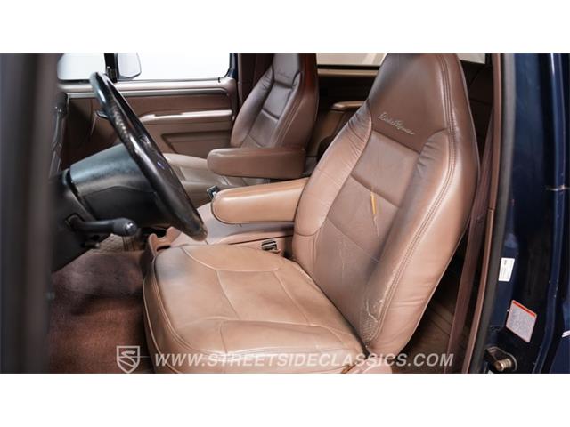 1992 Ford Bronco (CC-2072588) for sale in Lithia Springs, Georgia