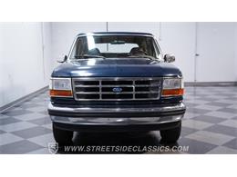 1992 Ford Bronco (CC-2072588) for sale in Lithia Springs, Georgia