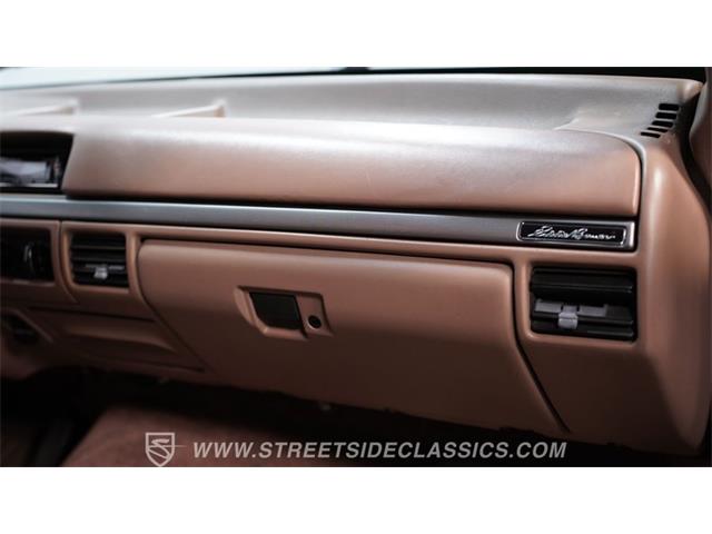 1992 Ford Bronco (CC-2072588) for sale in Lithia Springs, Georgia