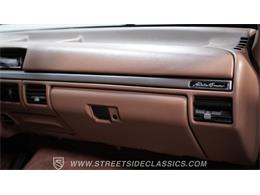 1992 Ford Bronco (CC-2072588) for sale in Lithia Springs, Georgia