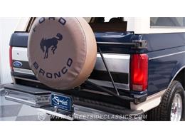 1992 Ford Bronco (CC-2072588) for sale in Lithia Springs, Georgia