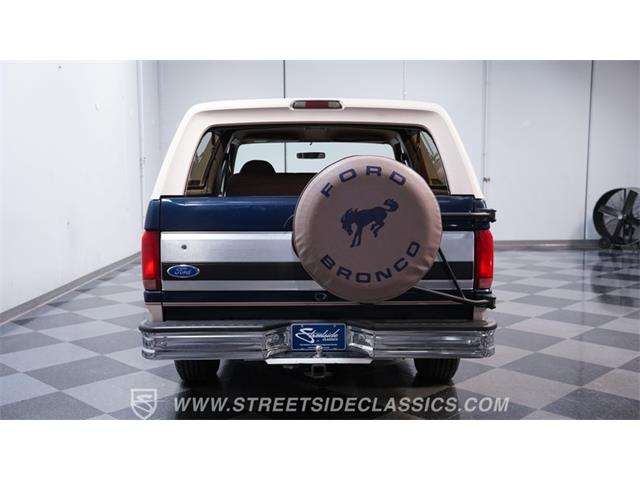 1992 Ford Bronco (CC-2072588) for sale in Lithia Springs, Georgia