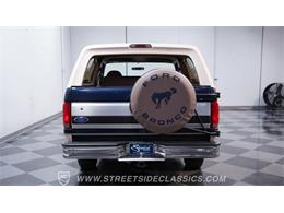 1992 Ford Bronco (CC-2072588) for sale in Lithia Springs, Georgia