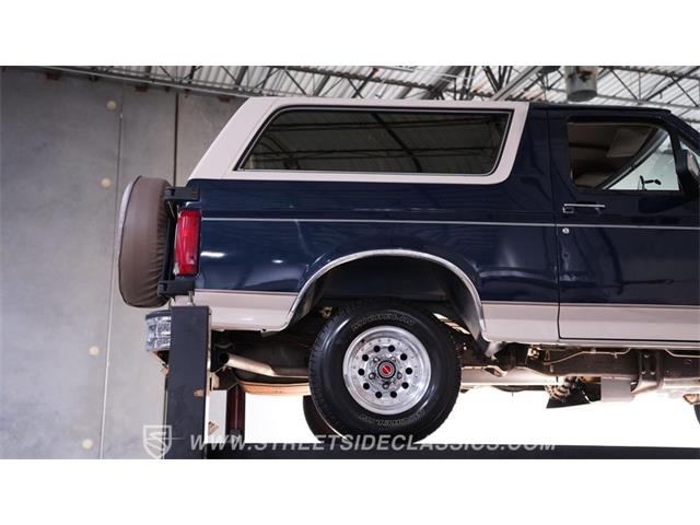 1992 Ford Bronco (CC-2072588) for sale in Lithia Springs, Georgia