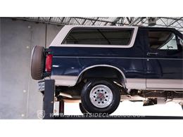 1992 Ford Bronco (CC-2072588) for sale in Lithia Springs, Georgia
