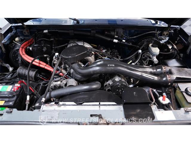 1992 Ford Bronco (CC-2072588) for sale in Lithia Springs, Georgia