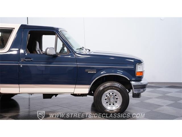 1992 Ford Bronco (CC-2072588) for sale in Lithia Springs, Georgia