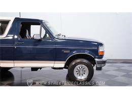 1992 Ford Bronco (CC-2072588) for sale in Lithia Springs, Georgia