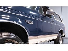 1992 Ford Bronco (CC-2072588) for sale in Lithia Springs, Georgia
