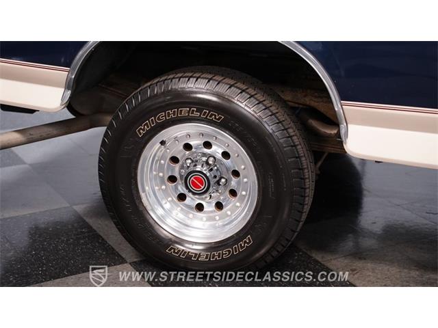 1992 Ford Bronco (CC-2072588) for sale in Lithia Springs, Georgia
