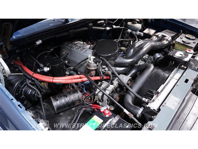 1992 Ford Bronco (CC-2072588) for sale in Lithia Springs, Georgia