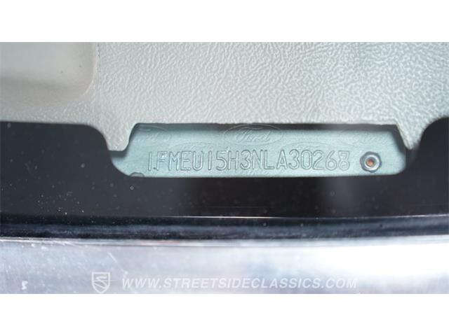 1992 Ford Bronco (CC-2072588) for sale in Lithia Springs, Georgia