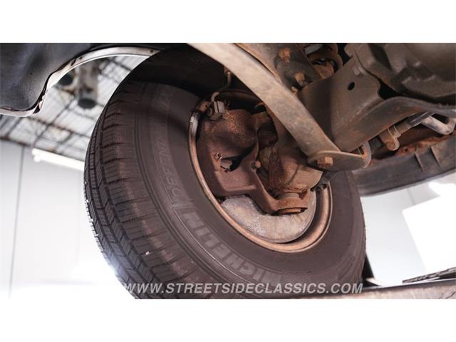 1992 Ford Bronco (CC-2072588) for sale in Lithia Springs, Georgia