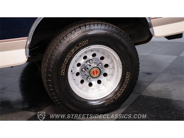 1992 Ford Bronco (CC-2072588) for sale in Lithia Springs, Georgia