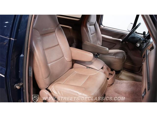 1992 Ford Bronco (CC-2072588) for sale in Lithia Springs, Georgia